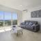 2308- 2bedrooms apt with stunning sea view-terrace