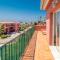2308- 2bedrooms apt with stunning sea view-terrace