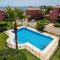 2308- 2bedrooms apt with stunning sea view-terrace