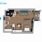 Deo Apartamenty na Wyspie Spichrzow by Rent like home