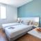 Comfort Aparthotel Aix Le Tholonet