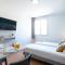 Comfort Aparthotel Aix Le Tholonet - 普罗旺斯艾克斯
