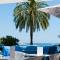 Hotel Victoria - Roquebrune-Cap-Martin