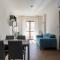 Fonte Laurentina Apartments - 罗马