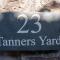 23 Tanners Yard