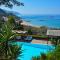 Corfu Resorts Apartments - Pelekas
