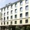 Hotel Vienna beim Prater
