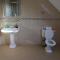 The Curragh Country House Accommodation - 纽布里奇