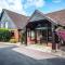 Barnham Broom Hotel, Golf & Spa