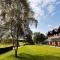 Barnham Broom Hotel, Golf & Spa