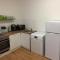 Best apartments Teplice