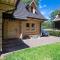 Domek regionalny Akwarela centrum sauna - 扎科帕内