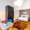 Bild Luxstay Bad Nauheim - Self-Check-In