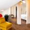 Luxstay Bad Nauheim - Self-Check-In