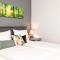 Luxstay Bad Nauheim - Self-Check-In