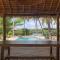 Natura luxury lodge