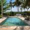 Natura luxury lodge