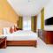 Star Metro Deira Hotel Apartments