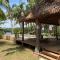 Natura luxury camp - Ouidah