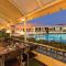 Cairo Pyramids Hotel