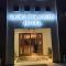 Cairo Pyramids Hotel