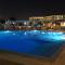 Cairo Pyramids Hotel