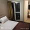 Entire Suites/Studio near IT hub/Expressway/Metro - Нойда