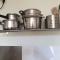 Cozy Loft in Tres Cantos, 20 min to Madrid