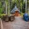 Holiday Home Koivuranta by Interhome - Jämijärvi