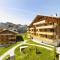 AlpinLodges Kühtai