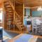 Holiday Home Noukatti by Interhome - Lahdenperä