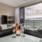 Modern Ocean View 1 Bedroom Apartment 707 Infinity