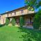 Holiday Home Il Frantoio by Interhome - Montelupo Fiorentino