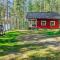 Holiday Home Aurinkoranta by Interhome - Hattusaari