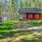Holiday Home Aurinkoranta by Interhome
