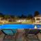 Villa Alba Bianca by Interhome