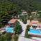 Corfu Resorts Apartments - Pelekas
