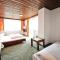 Hotel Galtürerhof inklusive Silvrettacard Premium