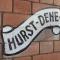 Hurst Dene Aparthotel - Swansea