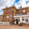 The Station Guest House