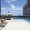 Flat - Beach Class Internacional Boa Viagem