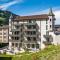 Emma's B&B - Self Check-in Hotel - Lungern