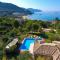 Corfu Resorts Villas