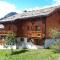 Le Bois du Suffin, Pied de pistes et Spa