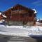 Le Bois du Suffin, Pied de pistes et Spa