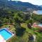 Corfu Resorts Villas