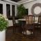 Vakantiewoning Oudsbergen