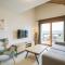 Residence Les Melezes - maeva Home - 拉茹杜罗普