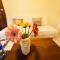 Hotel Flor De Sarta