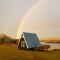 Ormurinn Cottages - Egilsstaðir